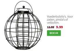 Intratuin Voederbolsilo’s aanbieding