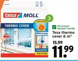 GAMMA Tesa thermo cover aanbieding
