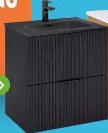 GAMMA badkamermeubel Raff aanbieding