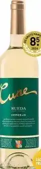 Gall & Gall Cune Rueda Verdejo 75CL aanbieding