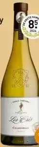 Gall & Gall Arrogant Frog Single Vineyard Chardonnay Les Cres 75CL aanbieding