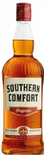 Gall & Gall Southern Comfort 70CL aanbieding