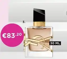 ICI Paris XL Yves Saint Laurent aanbieding