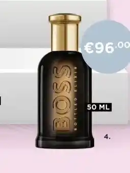 ICI Paris XL Hugo Boss aanbieding