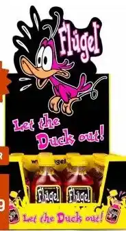 Gall & Gall Flügel 40X2CL aanbieding