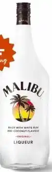 Gall & Gall Malibu Coconut 150CL aanbieding