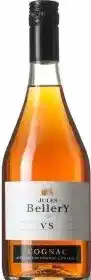 Gall & Gall Jules Bellery VS Cognac 70CL aanbieding