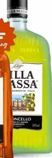 Gall & Gall Villa Massa Limoncello 70CL aanbieding
