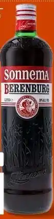 Gall & Gall Sonnema Berenburg 100CL aanbieding