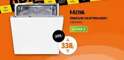 Expert ETNA VW544N aanbieding
