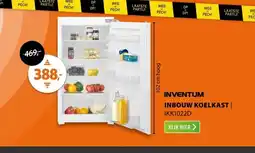 Expert Inventum IKK1022D aanbieding