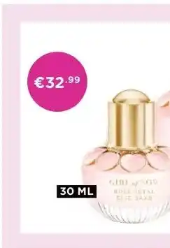 ICI Paris XL Elie Saab aanbieding