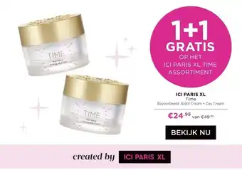 ICI Paris XL ICI PARIS XL aanbieding