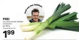 Ekoplaza PREI aanbieding