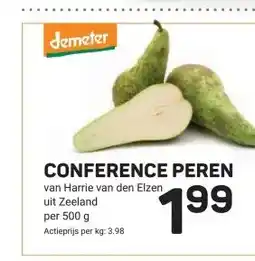 Ekoplaza CONFERENCE PEREN aanbieding