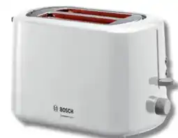 Correct BOSCH TAT3A111 BROODROOSTER aanbieding