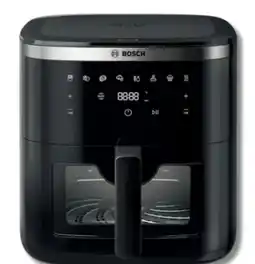 Correct BOSCH MAFS2671B GROTE AIRFRYER aanbieding