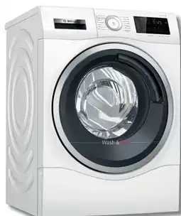 Correct SIEMENS WT48XM40FG WARMTEPOMPDROGER aanbieding