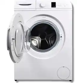 Correct SALORA WMH6100 WASMACHINE aanbieding