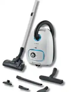 Correct BOSCH BGL41SIL2H STOFZUIGER aanbieding