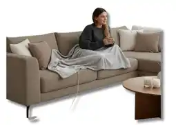 Correct INVENTUM HB185G ELEKTRISCH DEKEN aanbieding