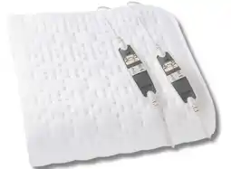 Correct INVENTUM HN297V ELEKTRISCH DEKEN 2P aanbieding