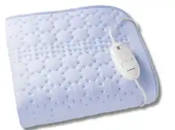 Correct INVENTUM HN1361 ELEKTRISCH DEKEN 1P aanbieding