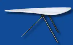 Correct MIONI BIAGO SALONTAFEL aanbieding