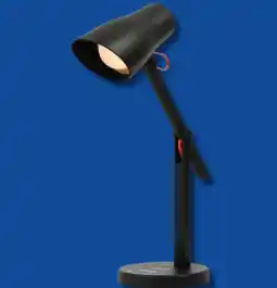 Correct SALORA TLQ300 BUREAU LAMP LED aanbieding