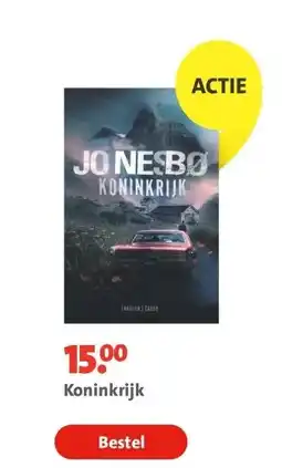 Bruna Koninkrijk aanbieding