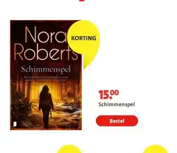 Bruna Schimmenspel aanbieding