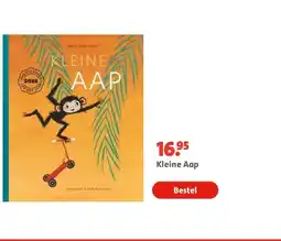 Bruna Kleine Aap aanbieding