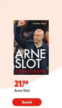 Bruna Arne Slot aanbieding