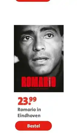 Bruna Romario in Eindhoven aanbieding