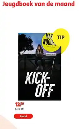 Bruna Kick-off aanbieding