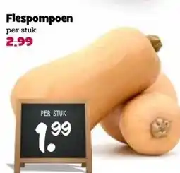 Boon`s Markt Flespompoen aanbieding