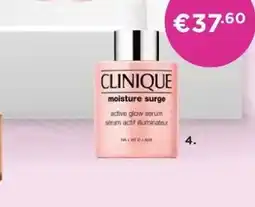 ICI Paris XL Clinique aanbieding