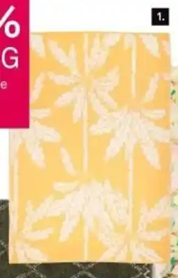 Karwei Buitenkleed Palami aanbieding