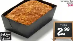 Boon`s Markt Boluscake aanbieding