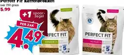 Boon`s Markt Perfect Fit kattenbrokken aanbieding
