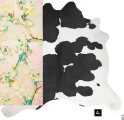 Karwei Koeienhuid aanbieding