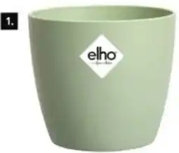 Karwei Elho bloempot Brussels aanbieding