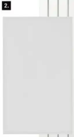 Karwei Livn infraroodpanneel Plus 175 aanbieding