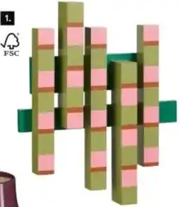 Karwei Muurdecoratie aanbieding