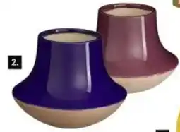 Karwei Vaas aanbieding