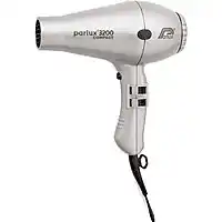 Bol.com Parlux 3200 Compact - Föhn - Zilver aanbieding