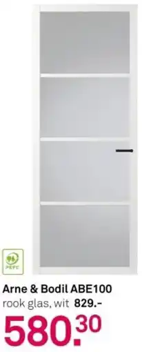 Karwei Arne & Bodil ABE 100 aanbieding