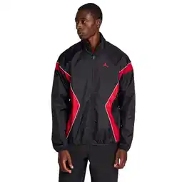 Foot Locker Jordan Brooklyn Jassen Heren - Zwart - Maat XL - Poly Woven aanbieding