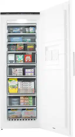 Coolblue Siemens GS58NAWCV aanbieding