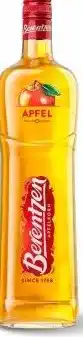 Gall & Gall Berentzen Apfelkorn 100CL aanbieding